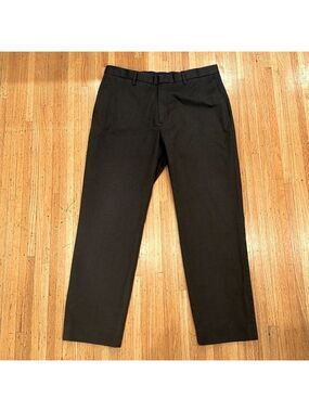 Banana republic non iron modern slim fit pants